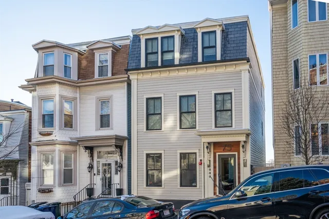 $6,000 | 75 Old Harbor Street, Unit 1, Boston, MA 02127