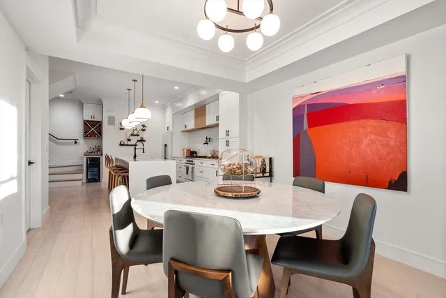 $6,000 | 75 Old Harbor Street, Unit 1, Boston, MA 02127