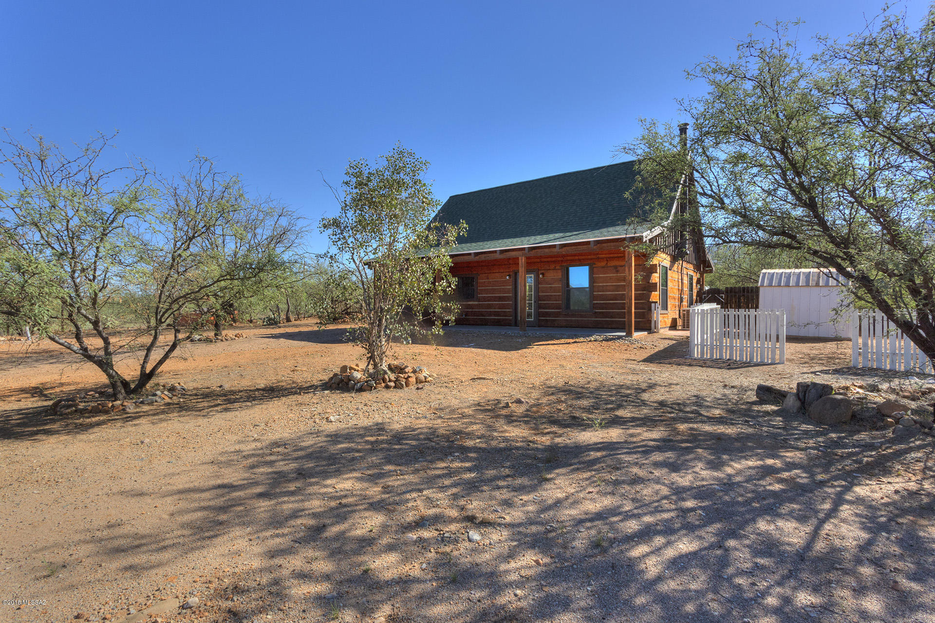 1661 Circulo Puerto Rio Rico, AZ 85648 - Photo 1 of 28