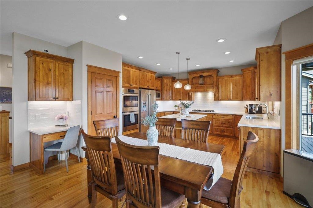 1706 North Rim View Street Spokane, WA 99224 - Photo 12 of 37