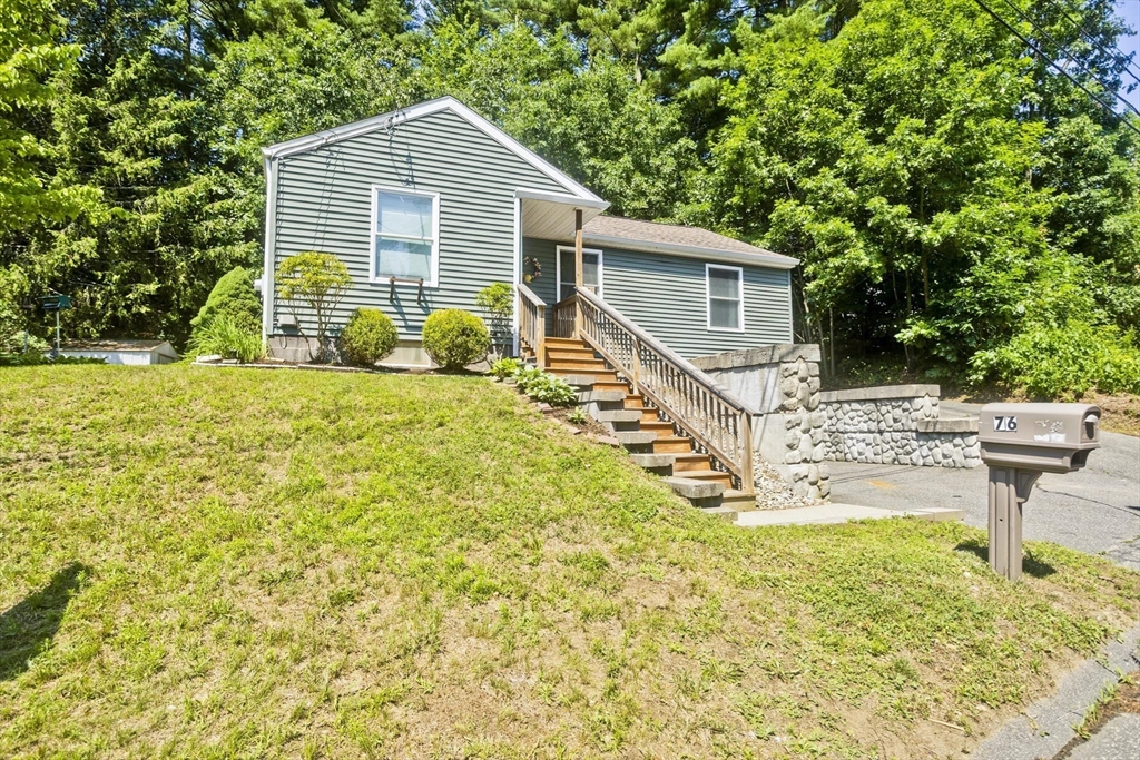 76 Bethany Road Monson, MA 01057 - Photo 29 of 33