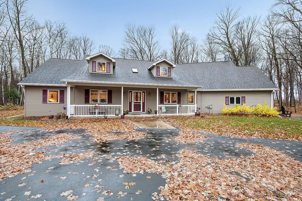 3183 Stone Road Sturgeon Bay, WI 54235 - Photo 1 of 1 Main View