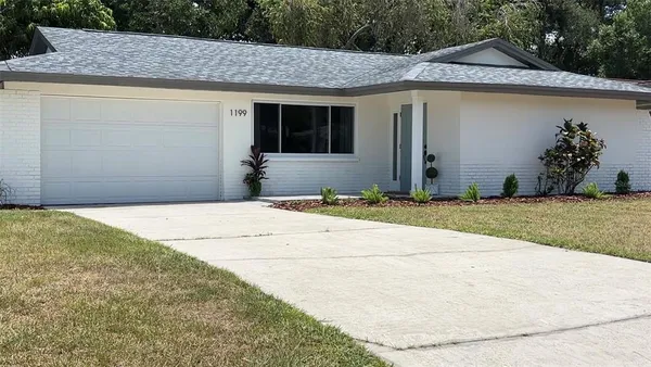 $499,000 | 1199 Keene Road, Dunedin, FL 34698