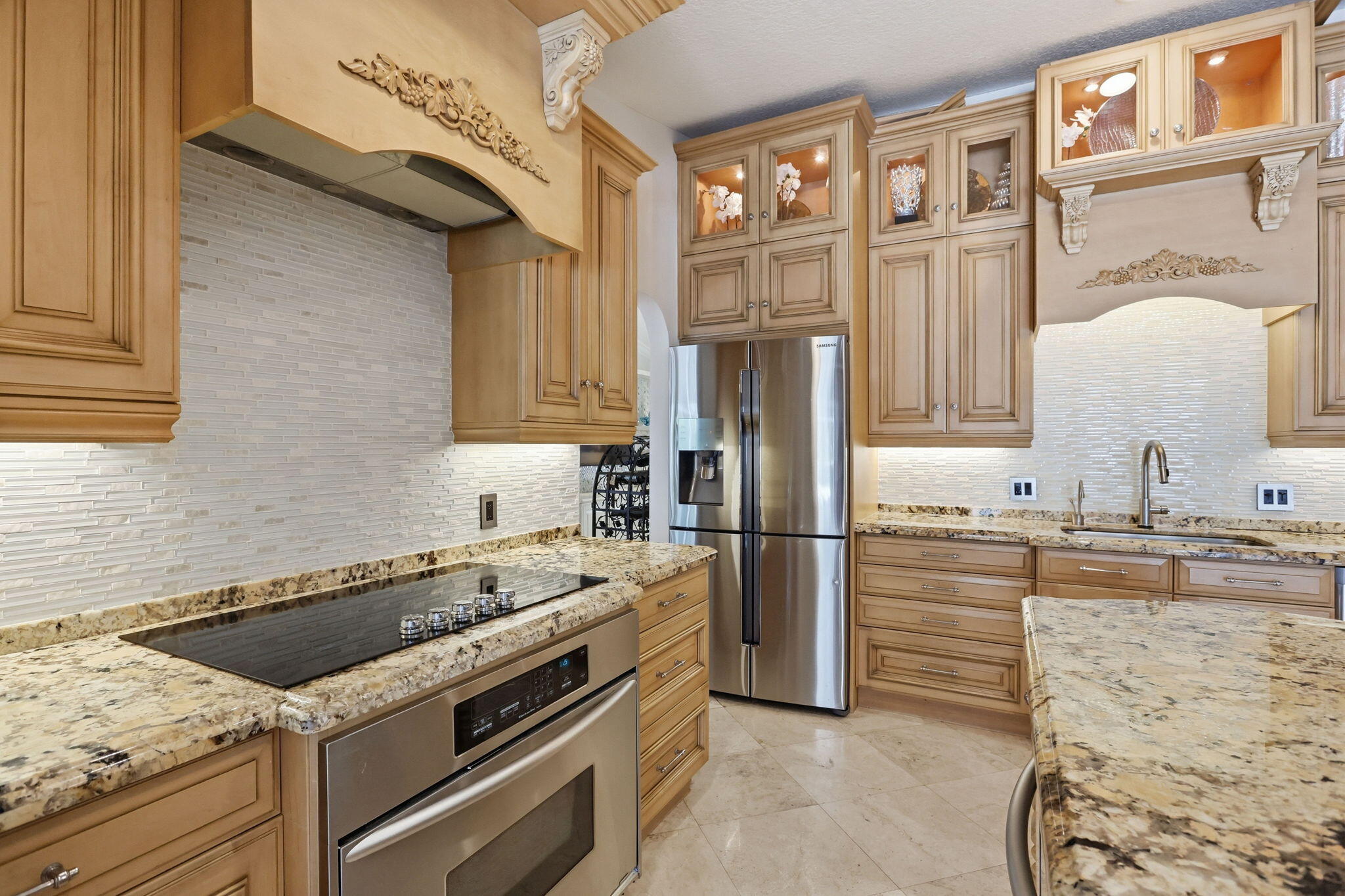 2151 Northwest 30th Road Boca Raton, FL 33431 - Photo 15 of 70 Kitchen