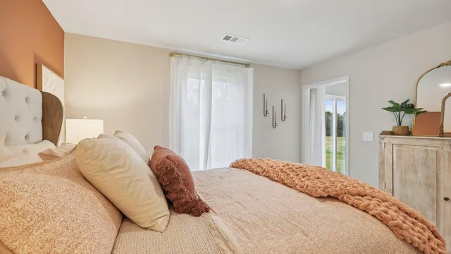 $352,900 | 8030 Rackham Road, Hollywood, SC 29449