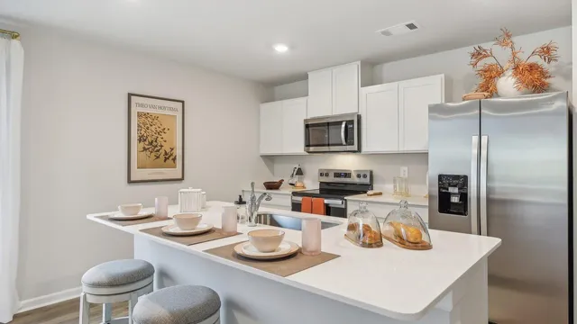 $352,900 | 8030 Rackham Road, Hollywood, SC 29449