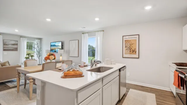 $352,900 | 8030 Rackham Road, Hollywood, SC 29449