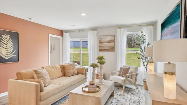 $352,900 | 8030 Rackham Road, Hollywood, SC 29449