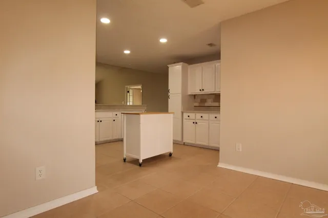 a view of a kitchen with electric equipment