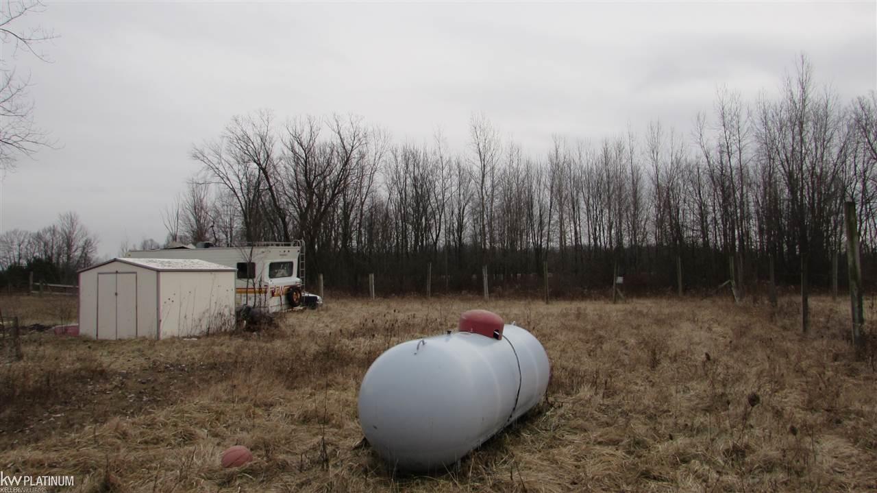 12797 Yale Road Yale, MI 48097 - Photo 10 of 23