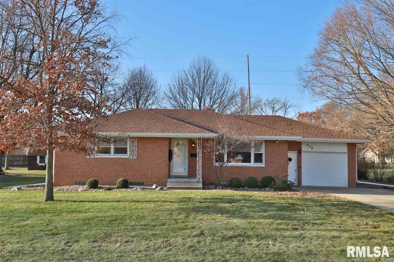 838 Sunset Road Morton, IL 61550 - Photo 1 of 36 Gallery Image 1