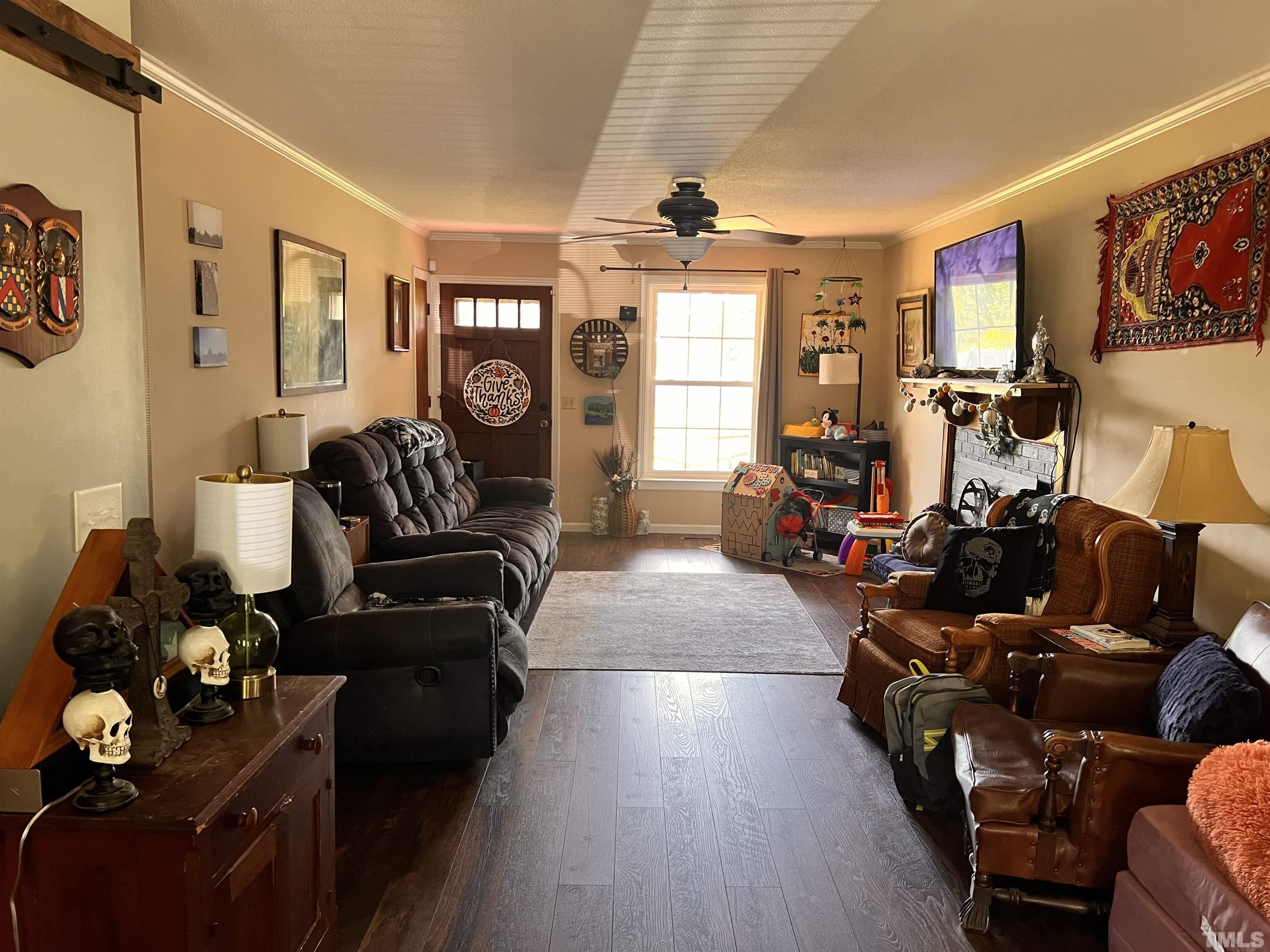 2452 Bella Bridge Road Broadway, NC 27505 - Photo 5 of 23 Gallery Image 5