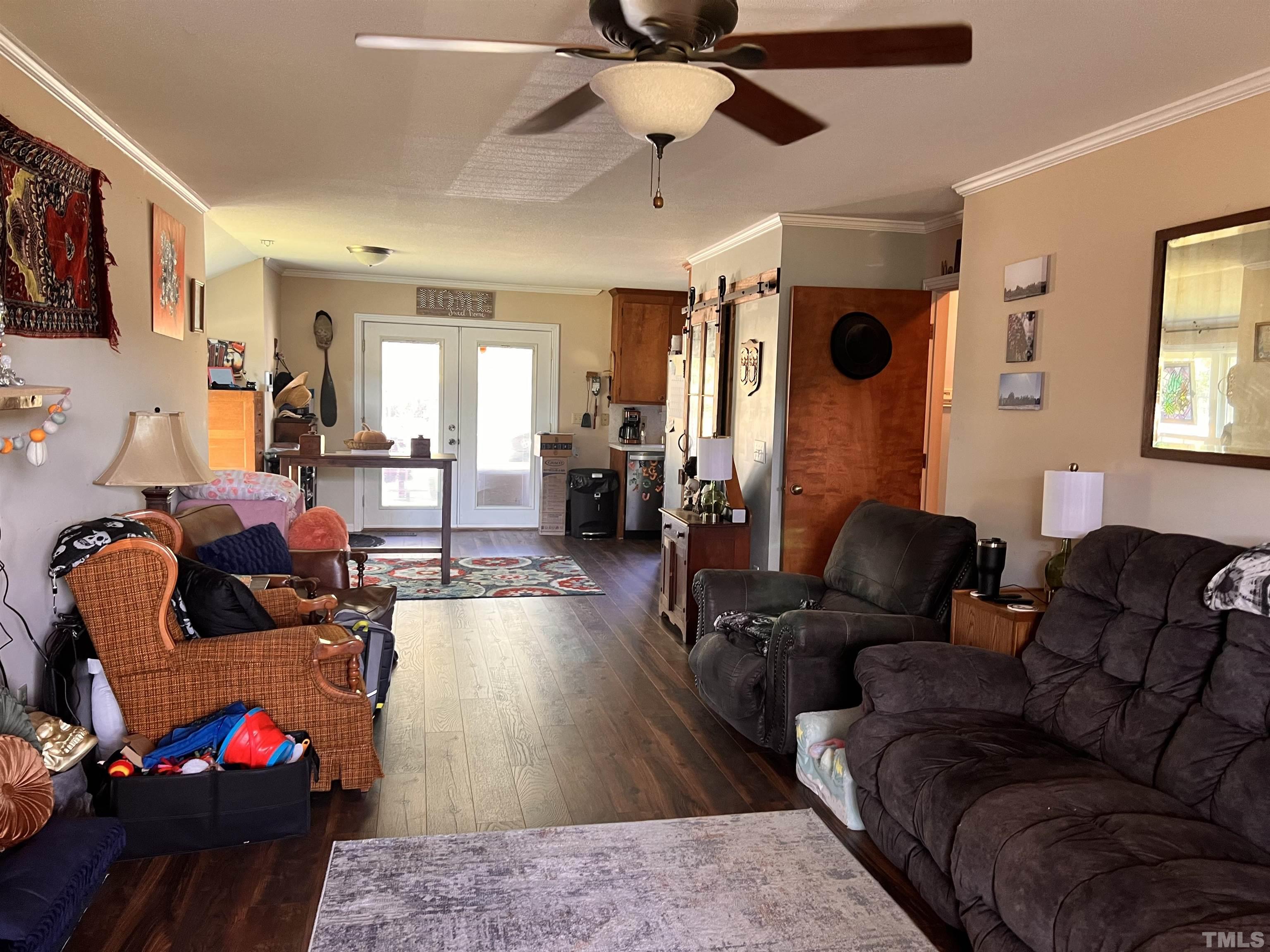 2452 Bella Bridge Road Broadway, NC 27505 - Photo 7 of 23 Gallery Image 7