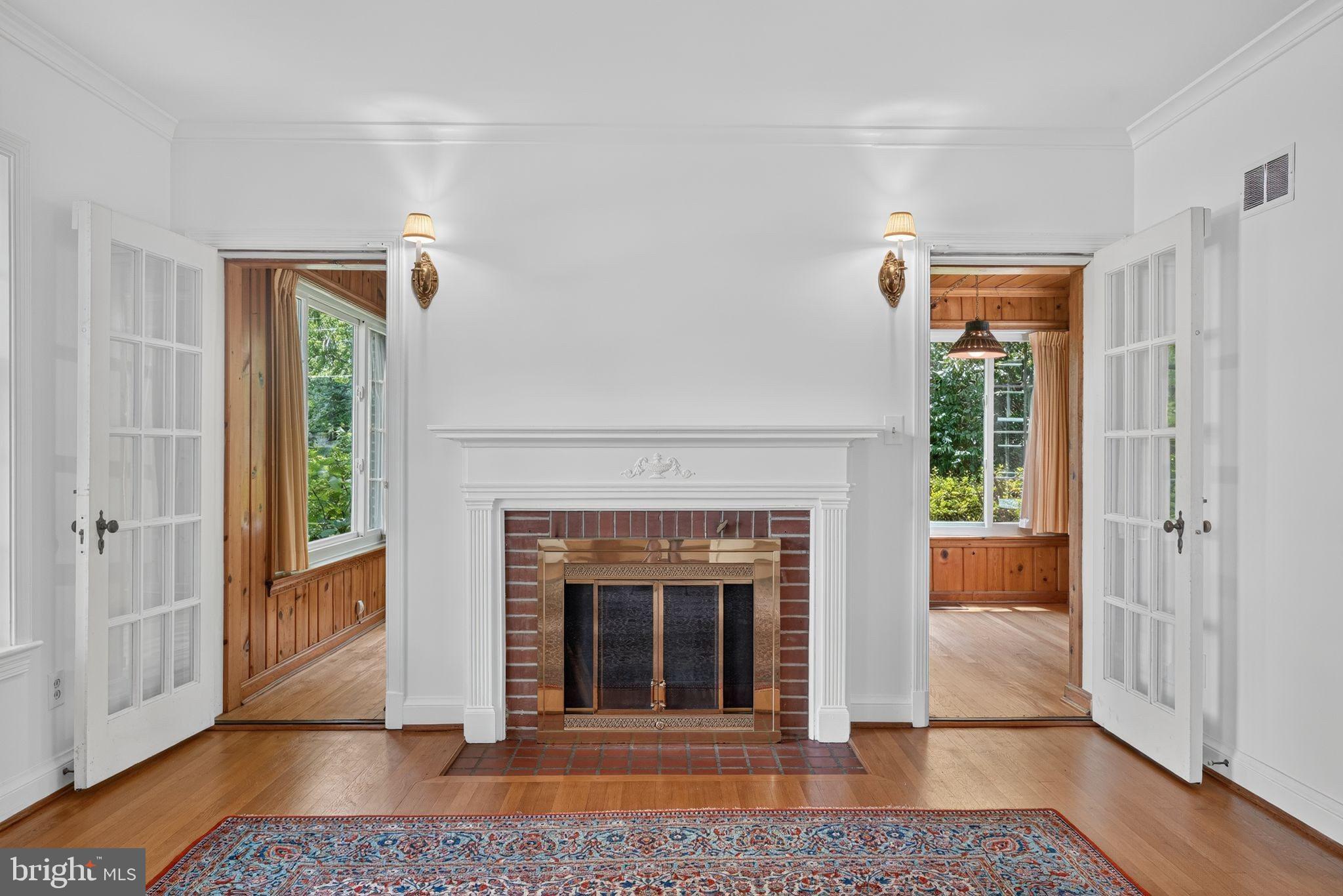 8112 Rayburn Road Bethesda, MD 20817 - Photo 11 of 52