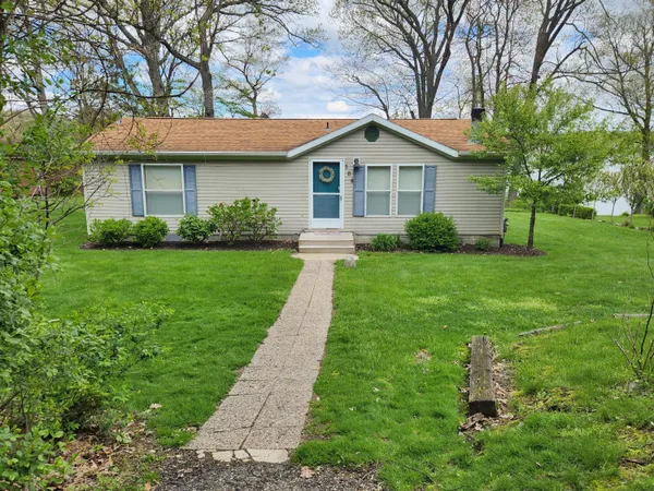 $350,000 | 308 Lake Shore Drive, Cassopolis, MI 49031
