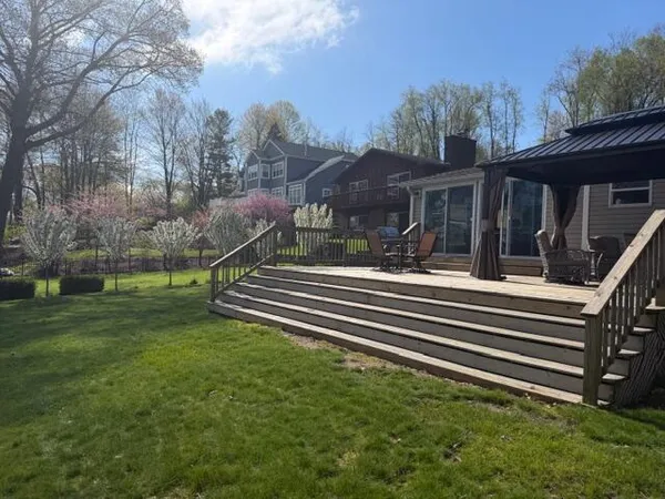 $350,000 | 308 Lake Shore Drive, Cassopolis, MI 49031
