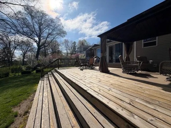 $350,000 | 308 Lake Shore Drive, Cassopolis, MI 49031