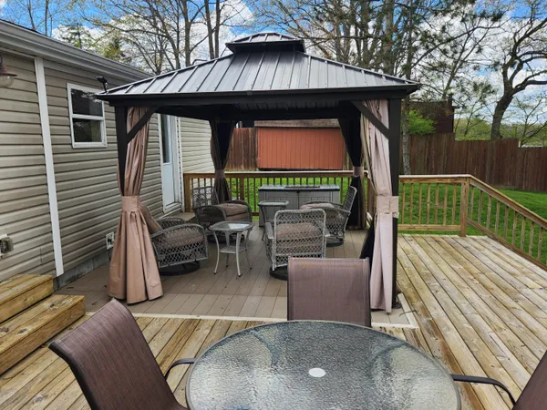 $350,000 | 308 Lake Shore Drive, Cassopolis, MI 49031