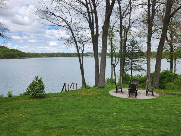 $350,000 | 308 Lake Shore Drive, Cassopolis, MI 49031