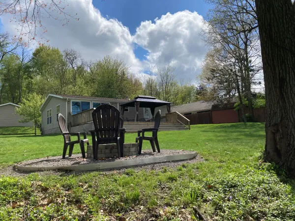 $350,000 | 308 Lake Shore Drive, Cassopolis, MI 49031