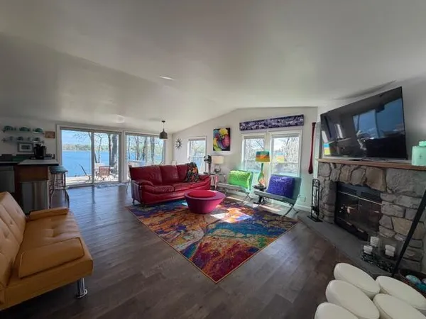 $350,000 | 308 Lake Shore Drive, Cassopolis, MI 49031