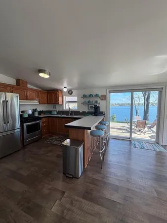 $350,000 | 308 Lake Shore Drive, Cassopolis, MI 49031