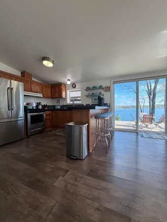 $350,000 | 308 Lake Shore Drive, Cassopolis, MI 49031