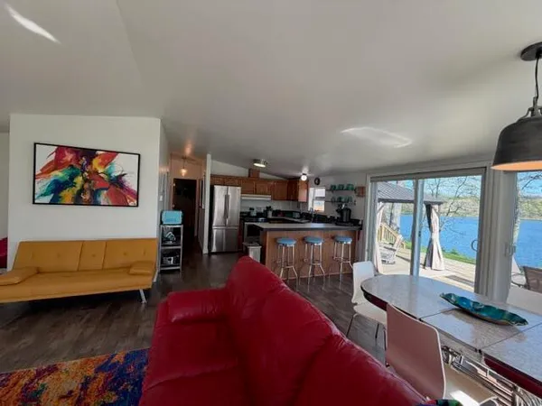 $350,000 | 308 Lake Shore Drive, Cassopolis, MI 49031