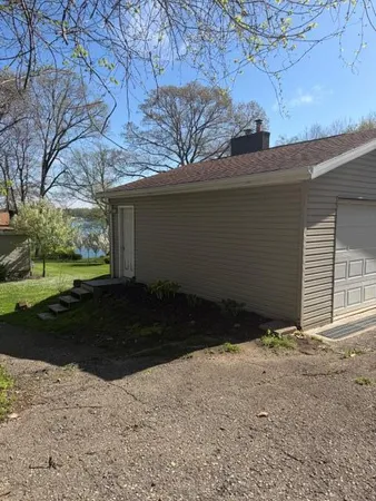 $350,000 | 308 Lake Shore Drive, Cassopolis, MI 49031