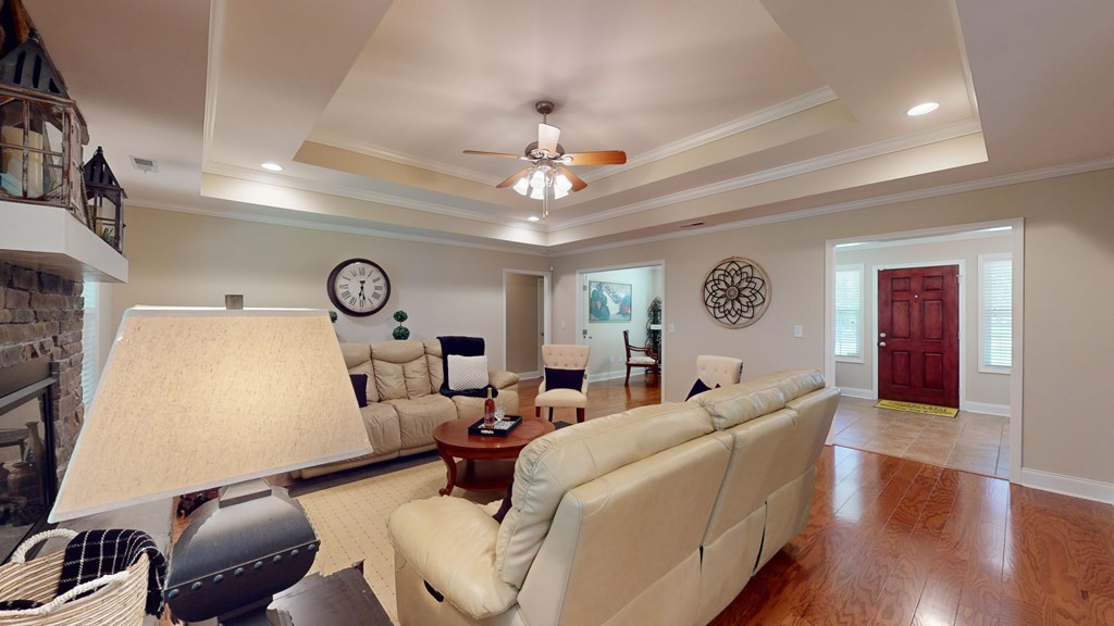 6495 Hidden Haven Road Sumter, SC 29154 - Photo 8 of 71 Gallery Image 8