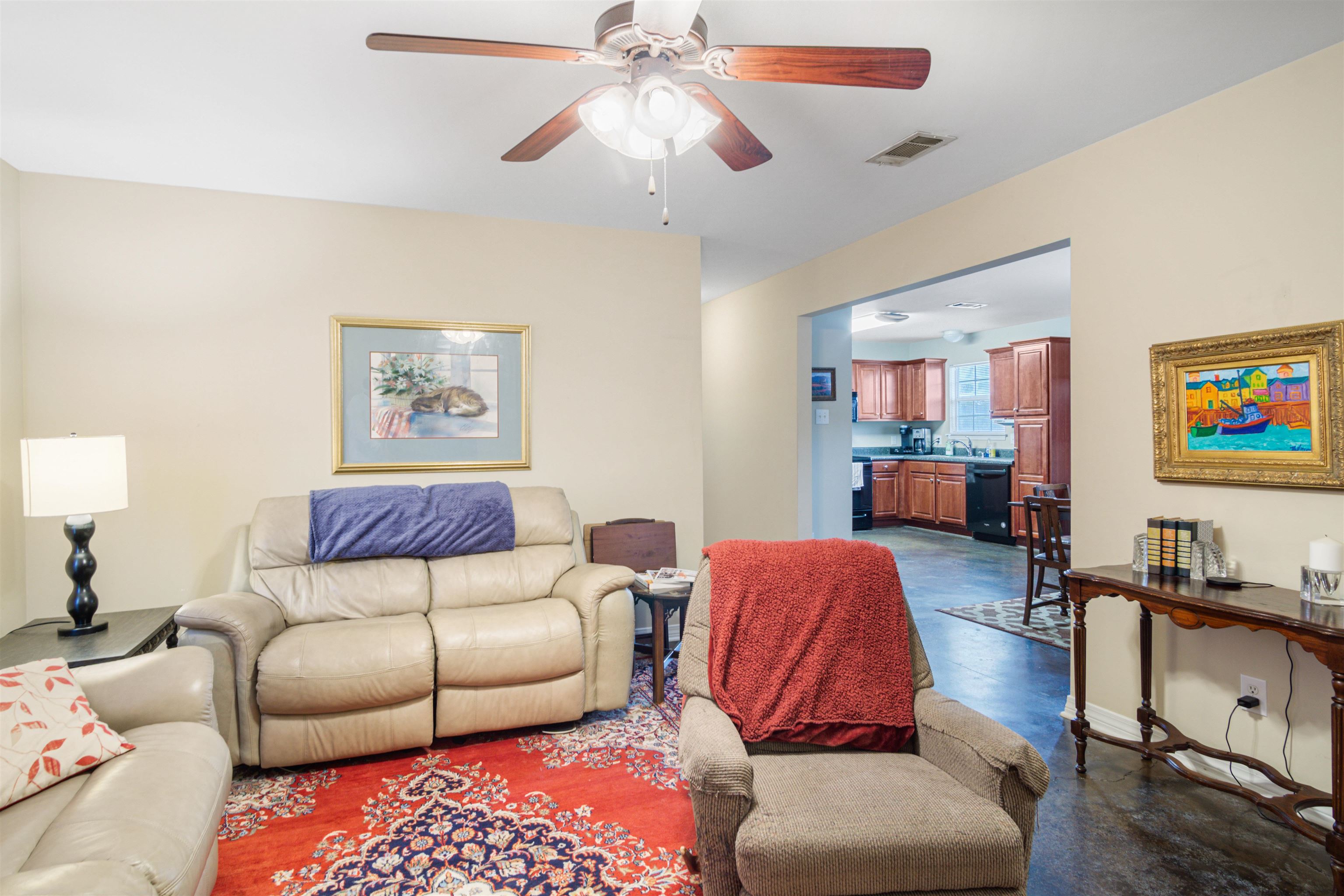 16074 Zenith Drive Loxley, AL 36551 - Photo 3 of 25
