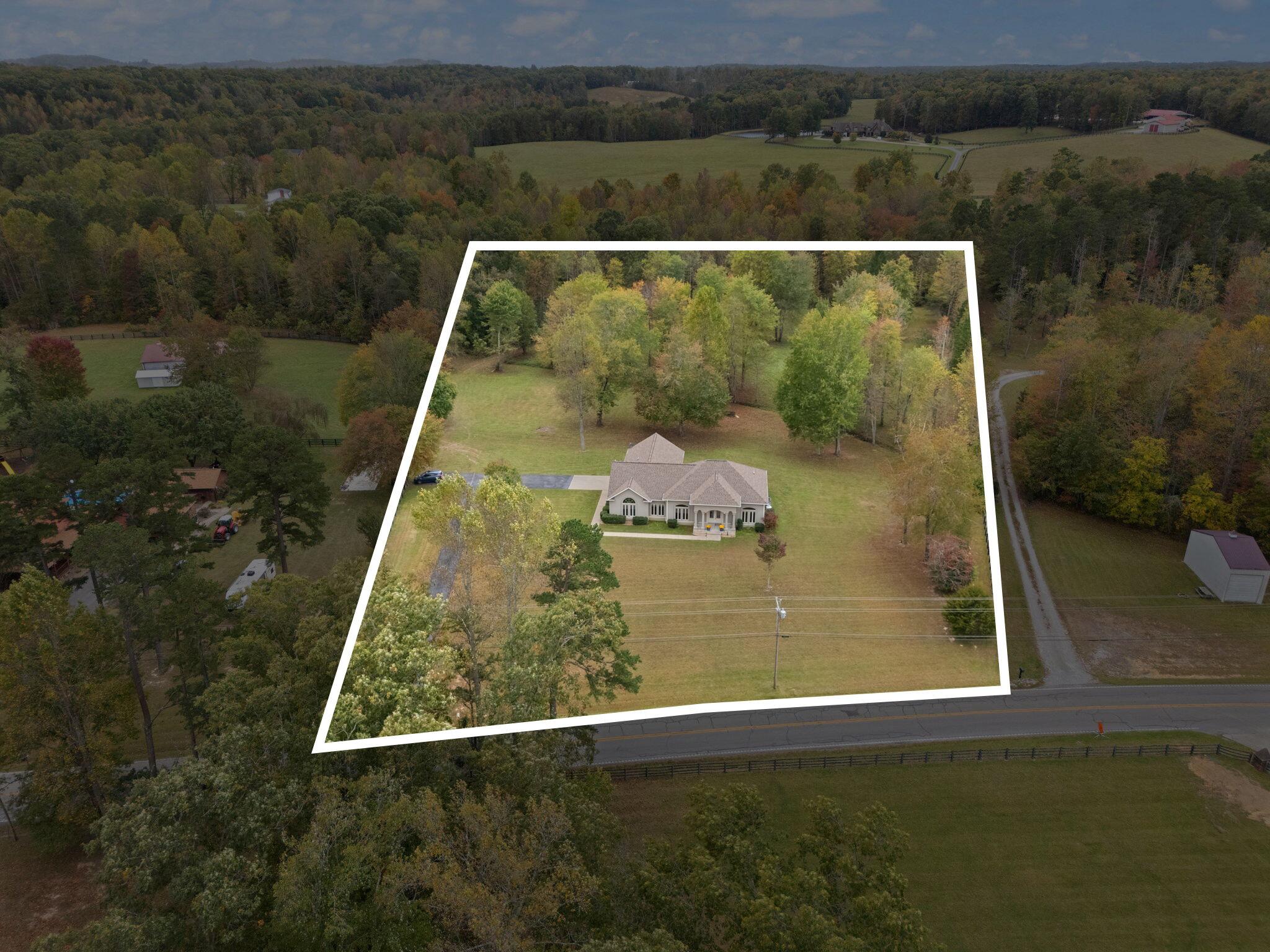 1603 Bee Creek Road Corbin, KY 40701 - Photo 75 of 75 65-web-or-mls-1
