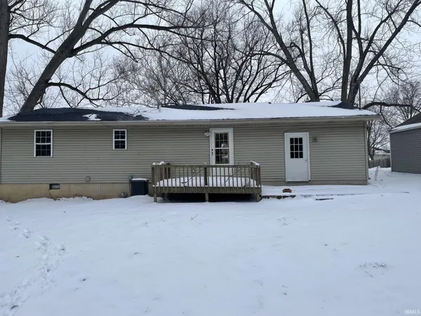 $190,000 | 322 East Washington Street, Plymouth, IN 46563