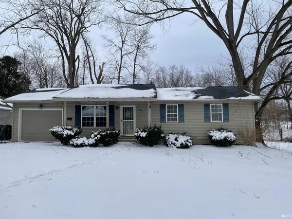 $190,000 | 322 East Washington Street, Plymouth, IN 46563