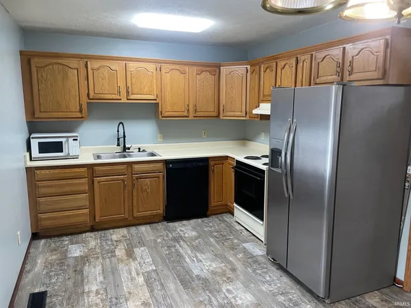 $190,000 | 322 East Washington Street, Plymouth, IN 46563