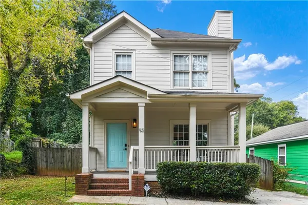 $3,200 | 931 Fern Avenue Southeast, Atlanta, GA 30315