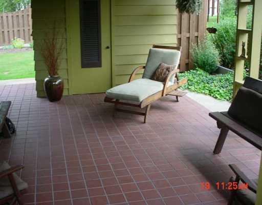 733 Golf Course Road Aliquippa, PA 15001 - Photo 4 of 7 Patio/Deck.