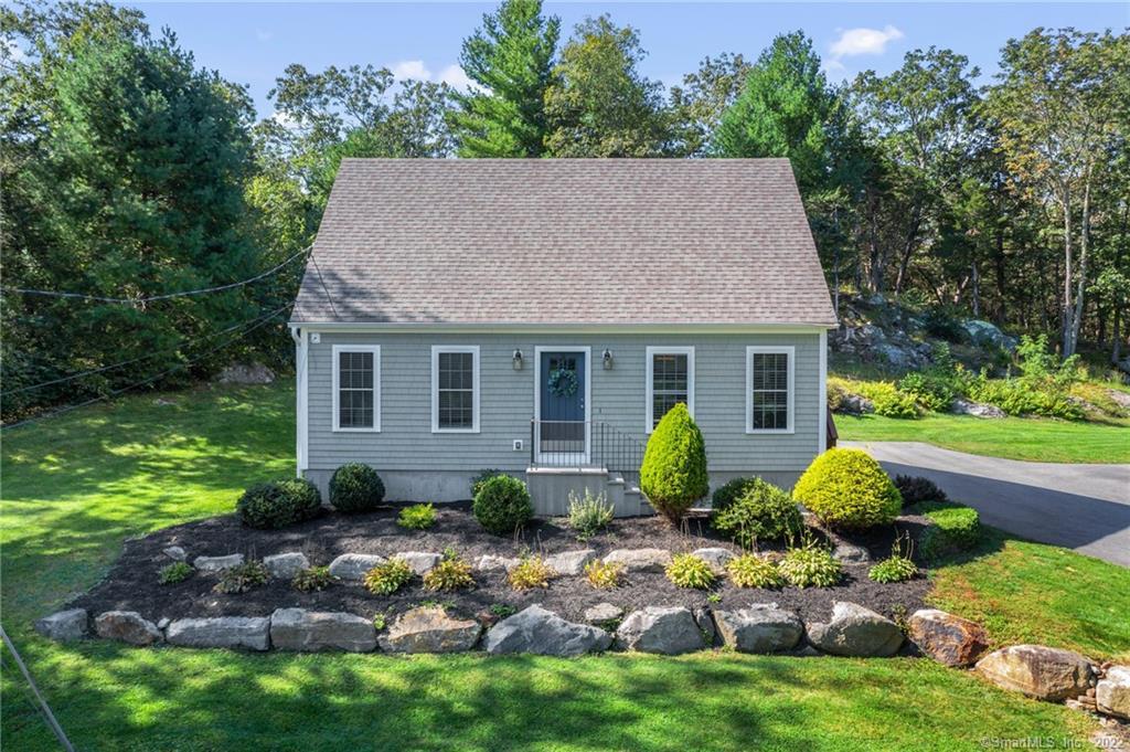 173 Middle Road Preston, CT 06365 - Photo 1 of 1