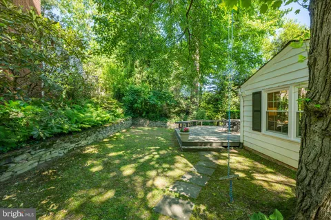 $1,495,000 | 5901 Devonshire Drive, Bethesda, MD 20816