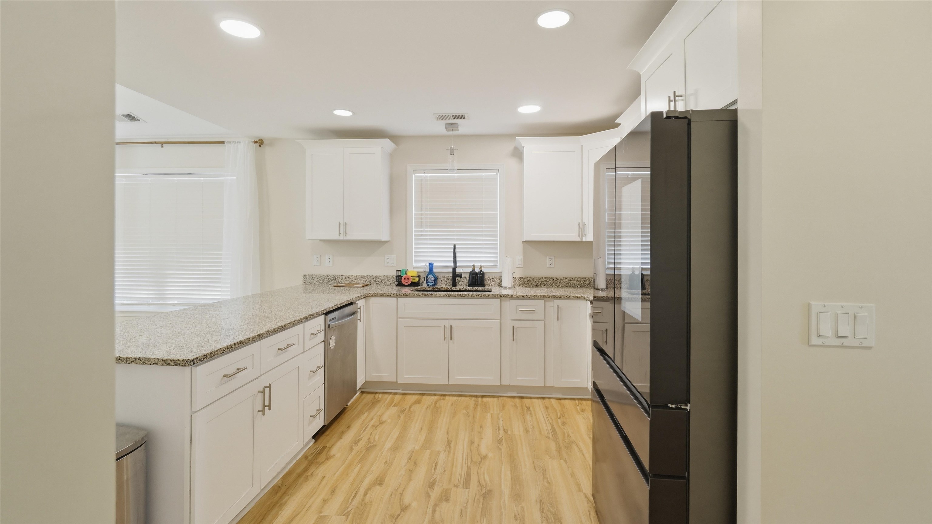22 Bomar Street Inman, SC 29349 - Photo 7 of 21