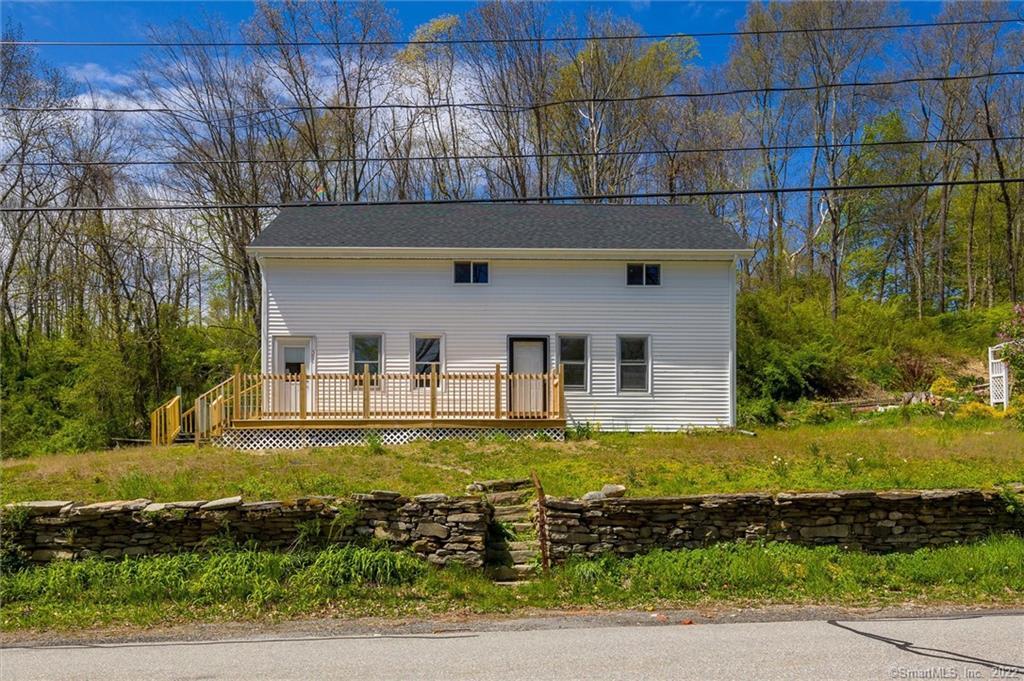 590 Valley Road Killingly, CT 06241 - Photo 1 of 1