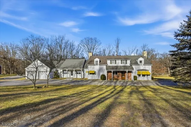 $849,000 | 309 North Road, Chester, NJ 07930