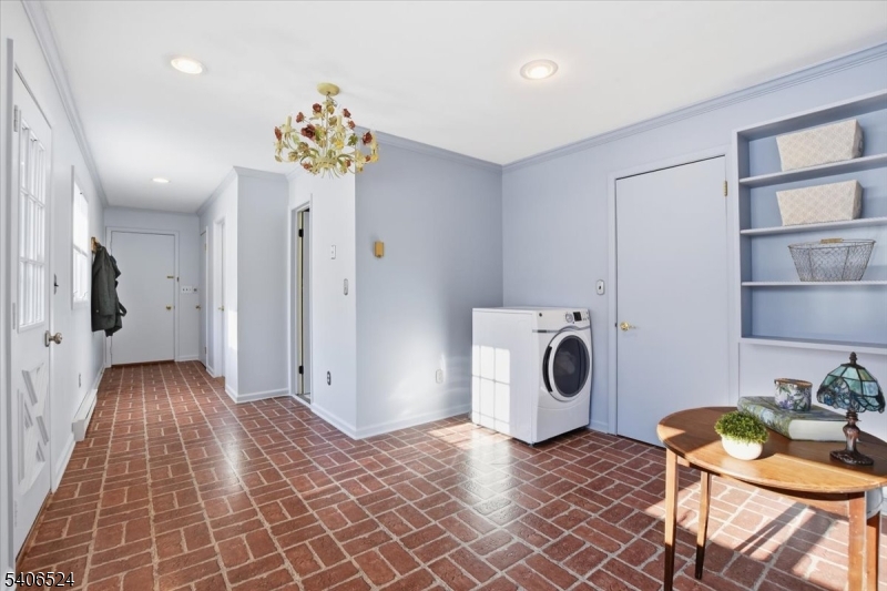 309 North Road Chester, NJ 07930 - Photo 15 of 37 a view of a storage & utility room with stuff