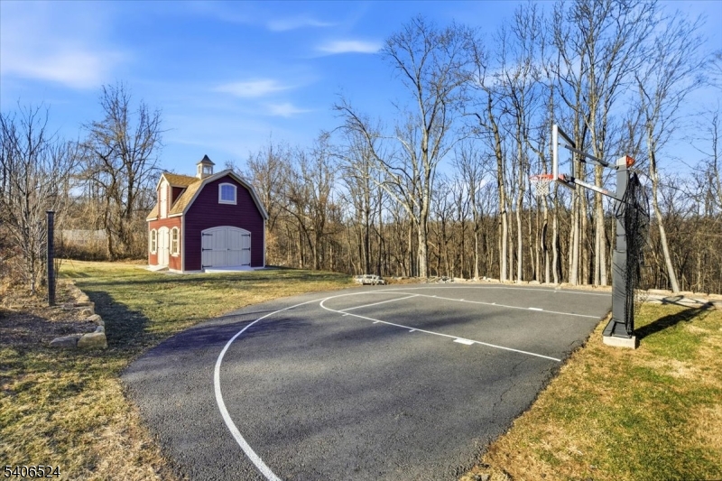 309 North Road Chester, NJ 07930 - Photo 27 of 37 a view of outdoor space with swimming pool