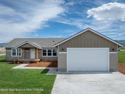 $655,000 | 3829 Spruce Road, Victor, ID 83455