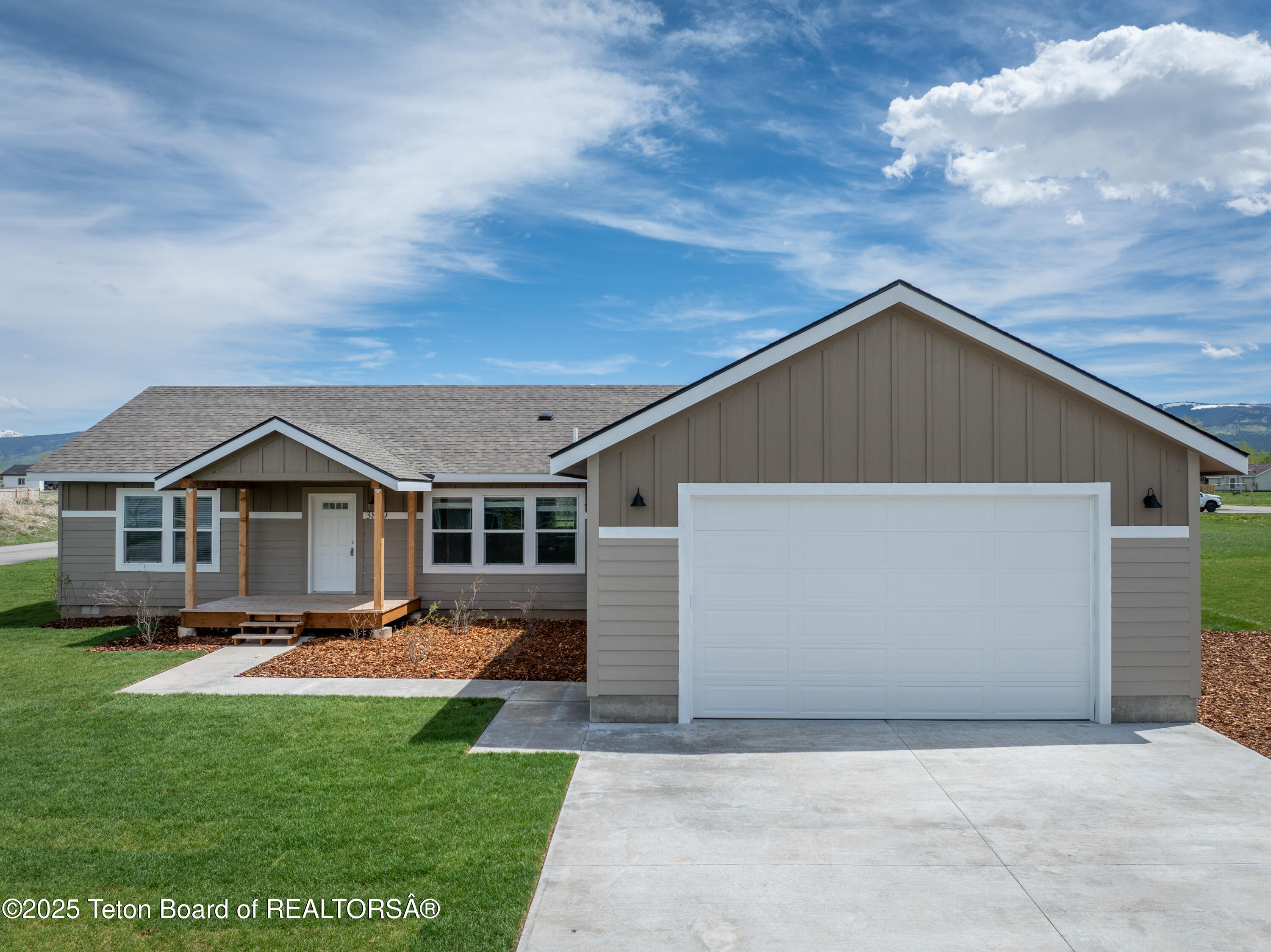 3829 Spruce Road Victor, ID 83455 - Photo 1 of 44 01-3829 Spruce Spring-1