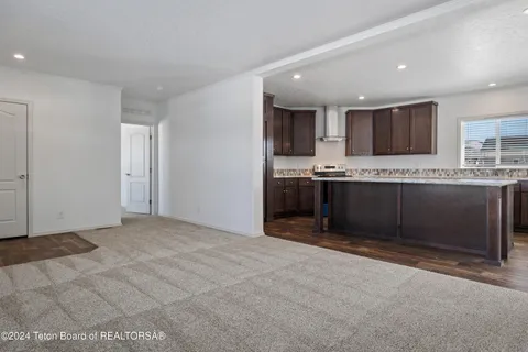 $655,000 | 3829 Spruce Road, Victor, ID 83455