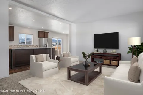 $655,000 | 3829 Spruce Road, Victor, ID 83455