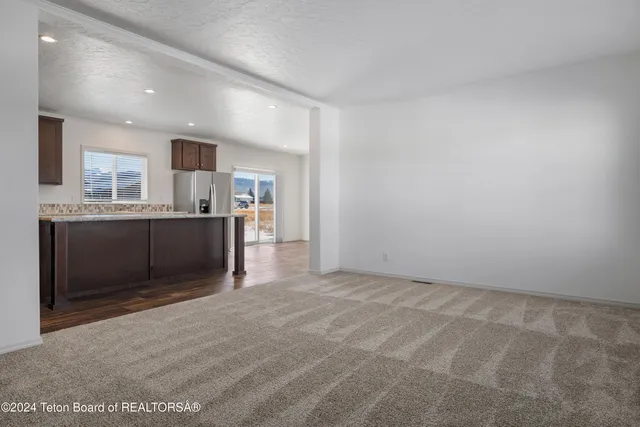 $655,000 | 3829 Spruce Road, Victor, ID 83455