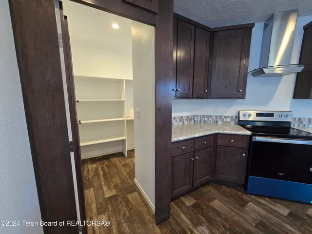 $655,000 | 3829 Spruce Road, Victor, ID 83455